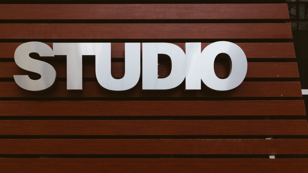 3D-Channel-Lettering