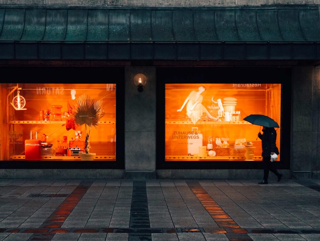 warm-storefront- lighting